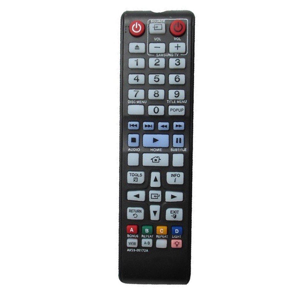 Universal Remote for Samsung DVD Player BDF5700 BD-F5700