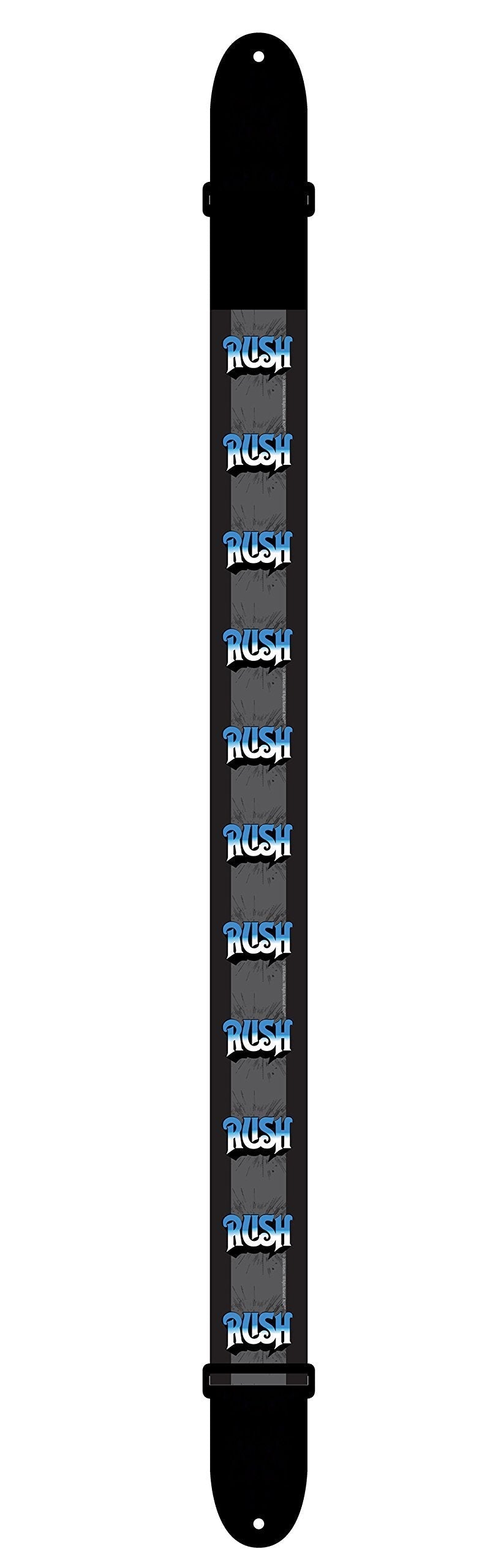 Perris Leathers LPCP-8031 Rush Polyester Guitar Strap