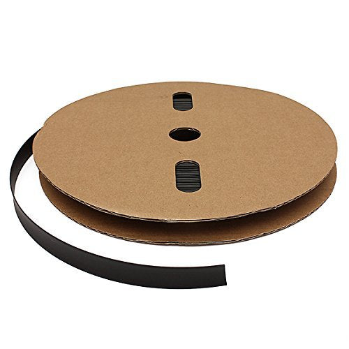 [AUSTRALIA] - DOUBLESTAR 100 Feet/30 Meter 25mm I.D Polyolefin 2:1 Heat Shrink Tubing 
