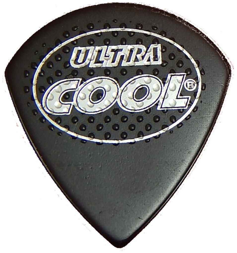 Cool Picks "Ultra Cool" Jazz Pick - 8 picks (1.20mm) 1.20mm