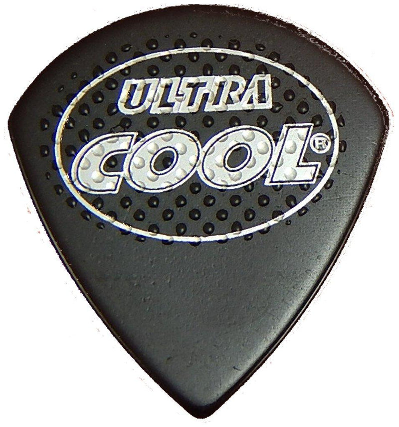 Cool Picks "Ultra Cool" Jazz Pick - 8 picks (1.20mm) 1.20mm