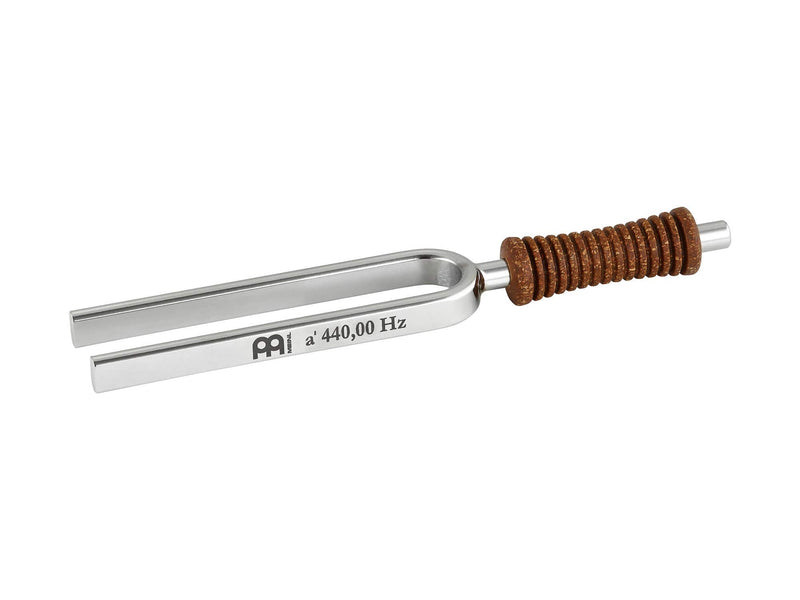 Meinl Sonic Energy TF-440 Tuning Fork, Standard Pitch, 440 Hz, inch