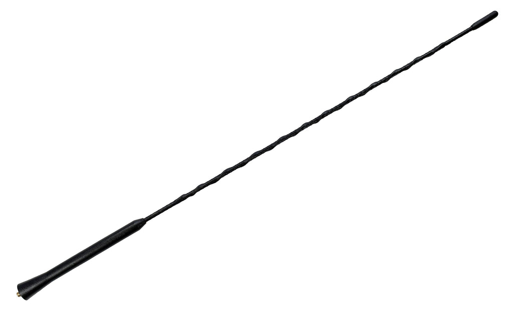 AntennaMastsRus - 20 Inch Screw-On Antenna is Compatible with Chevrolet Volt (2011-2015) 20" Inch