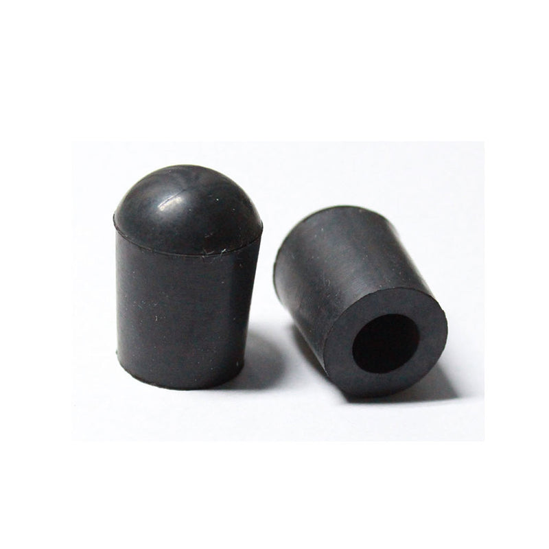 Vizcaya Rubber Tip for Upright Double Bass Endpin (Pack of 2)
