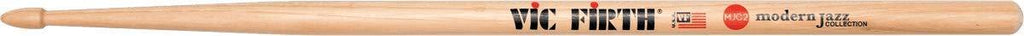 Vic Firth Modern Jazz, Drumsticks (MJC2) Jazz 2