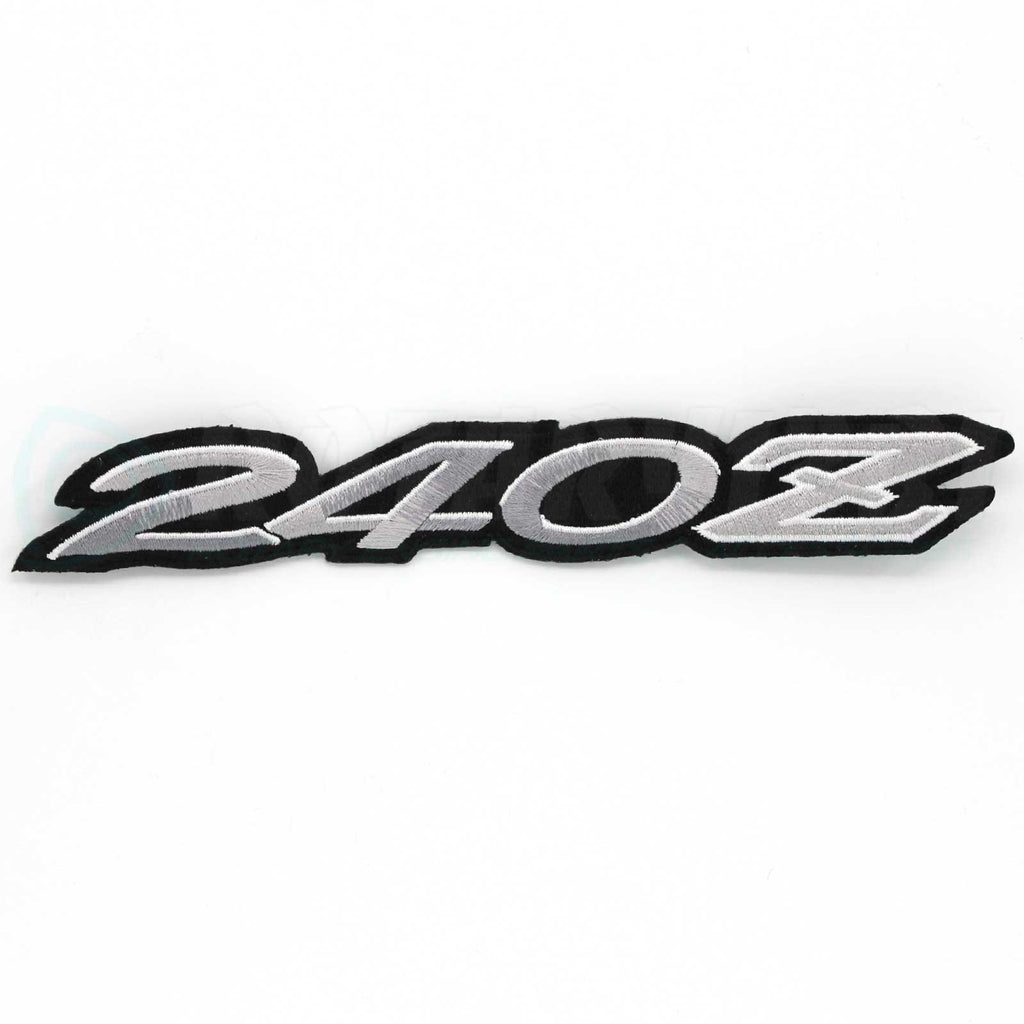 Rotary13B1 Datsun 240Z Patches