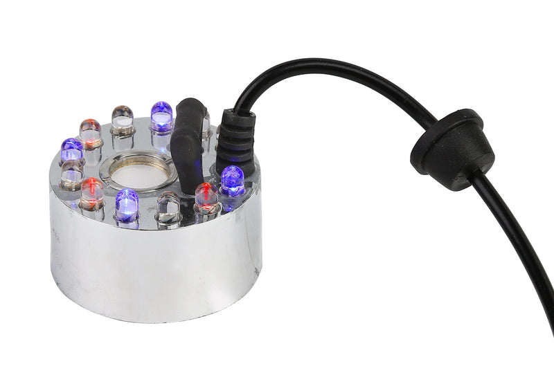 OK Lighting UL Adapter Mist Maker