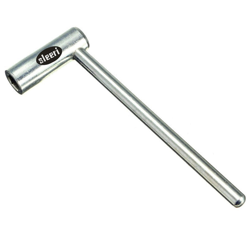 Electric Guitar Truss Rod Wrench Ring Spanner Luthier Instrument Accessory Repair Tool 5/16 inch 8MM