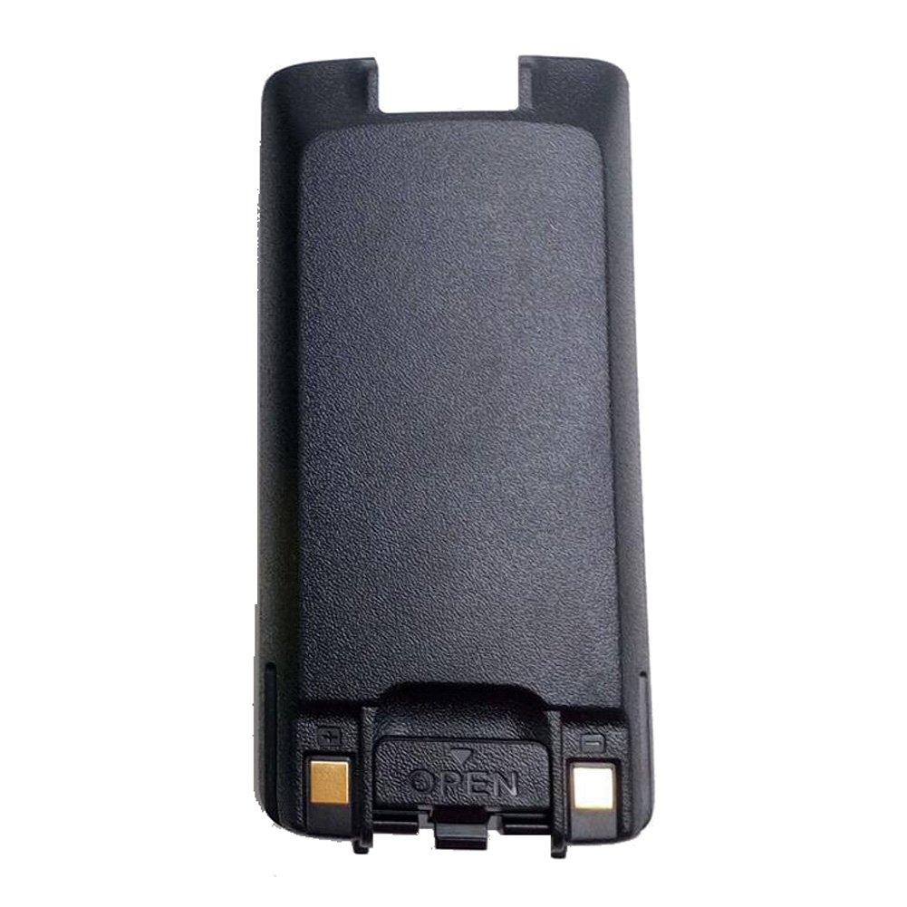 Original TYT 7.4V 2200mAh Li-ion Battery Replacement BT-MD390 for TYT MD-390/MD-390G DMR Digital Two Way Radio