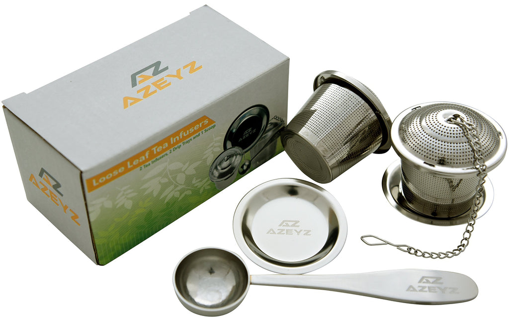 Tea Infuser Tea Strainer Tea Filter