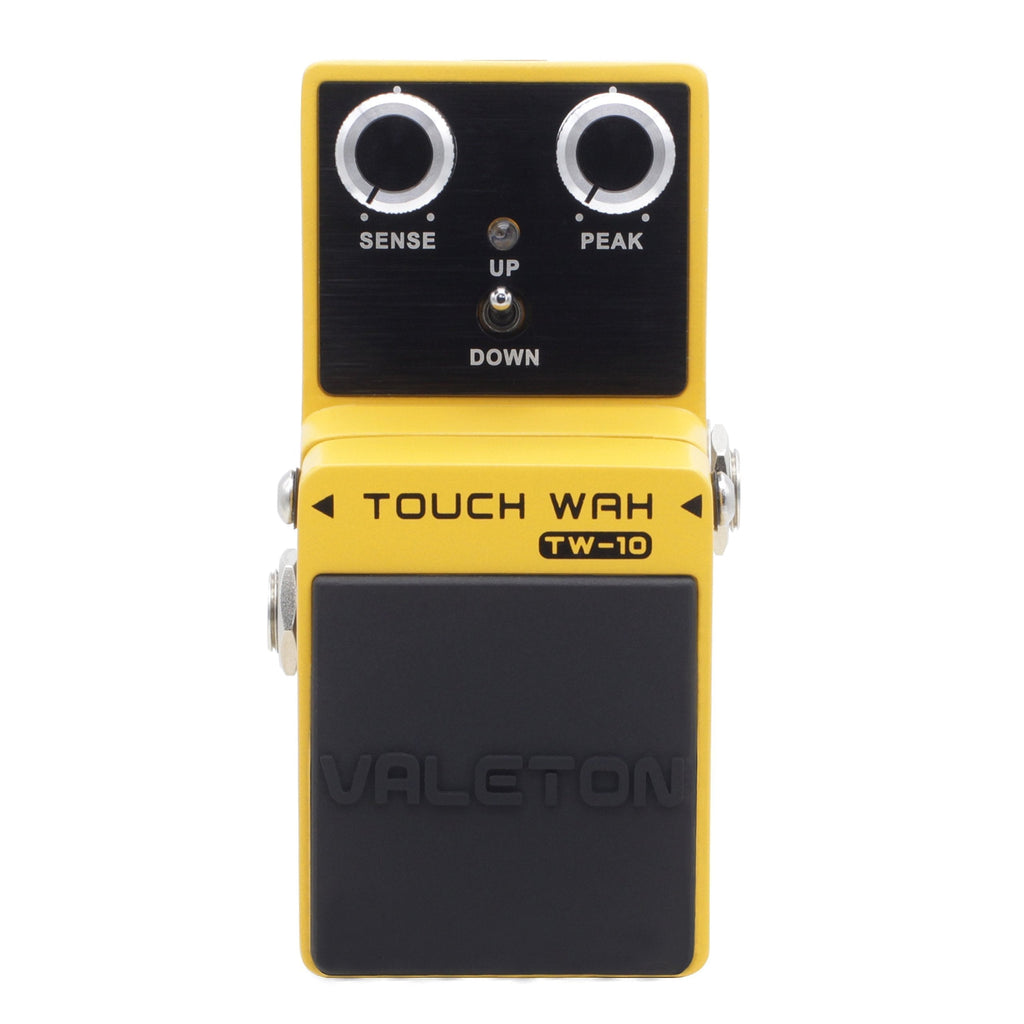[AUSTRALIA] - Valeton Loft Series Touch-Wah Guitar Effect Pedal (TW-10) 
