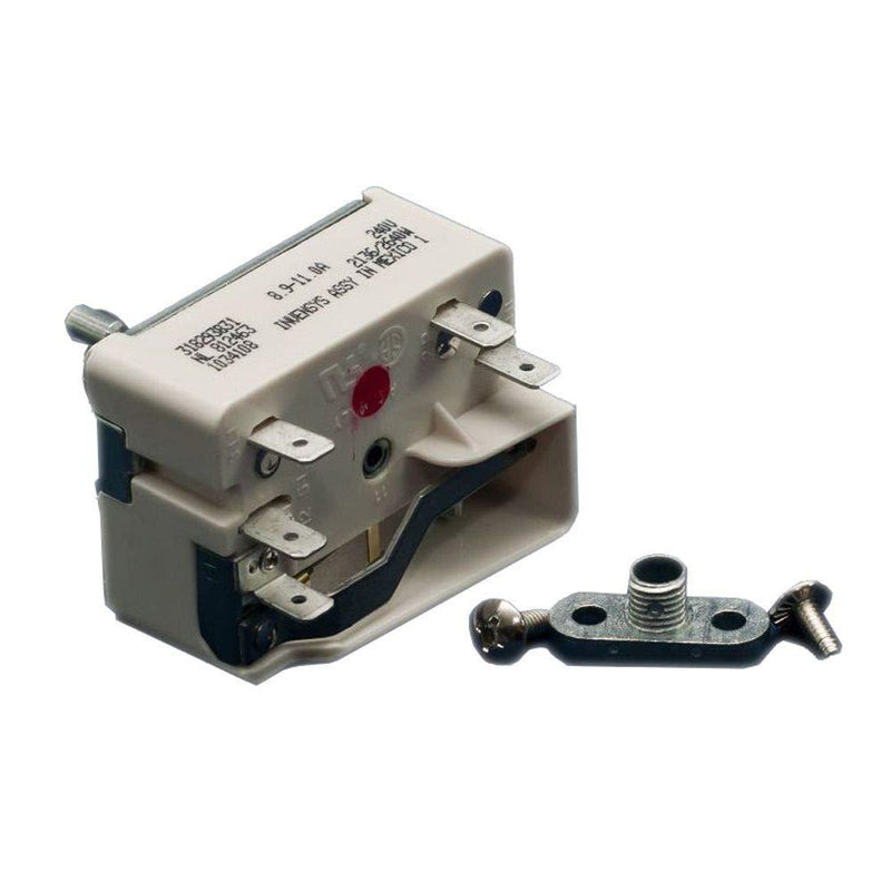 903136-9020 Range Surface Element Control Switch Genuine Original Equipment Manufacturer (OEM) Part