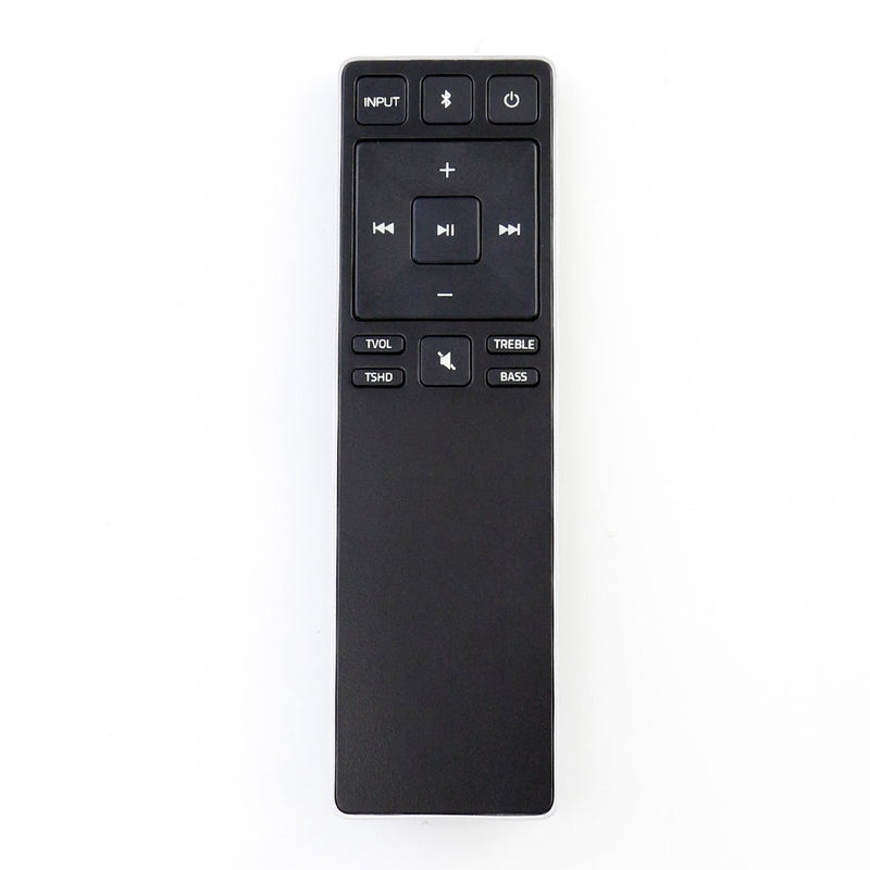 New XRS321-C Sound Bar Remote Control Applicable for Vizio Soundbar SB3820-C6 SB3821-C6 SB2920-C6 SS2521-C6 SS2520-C6 SB3821-D6 SB3820x-C6 SB2821-D6 SB2920-D6