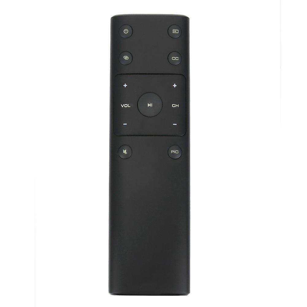 New XRT133 Remote Control fit for Vizio LED TV E32-D1 E32D1 E32H-D1 E32HD1 E40-D0 E40D0 E43-D2 E43D2 E48-D0 E48D0 E50-D1 E50D1 E55-D0 E55D0