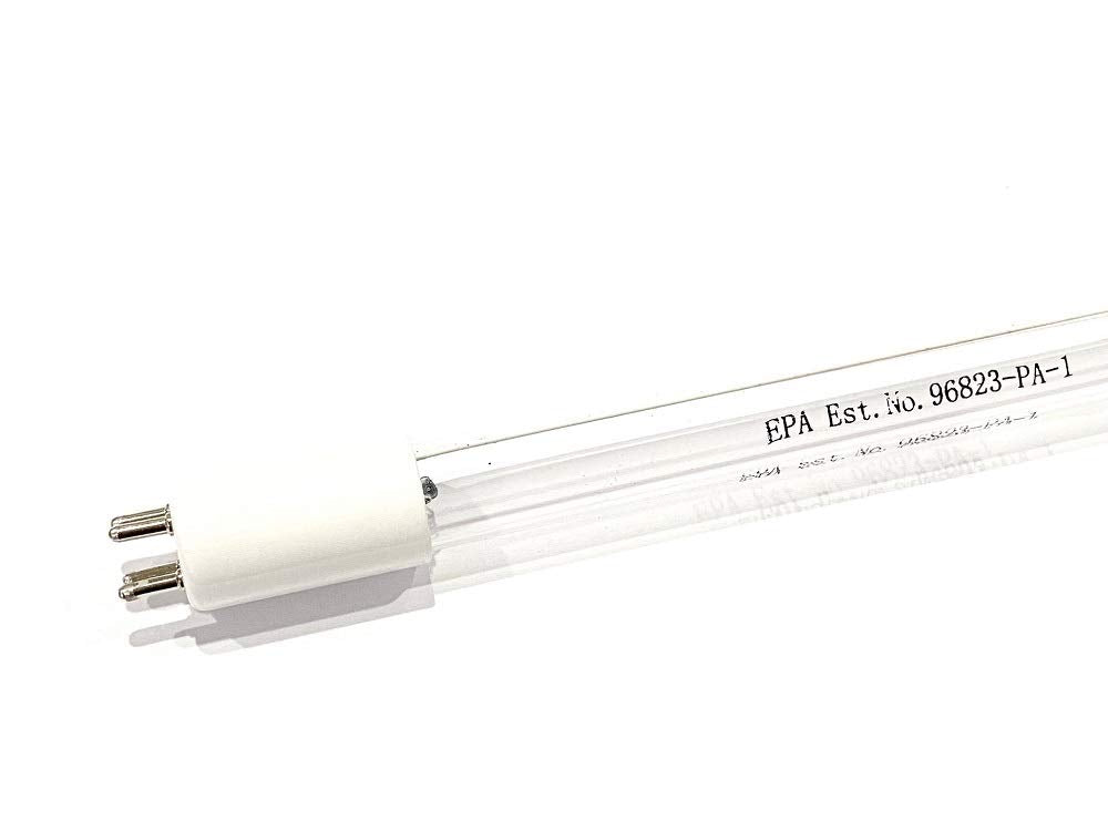 400434 UVC Lamp UV for UV Dynamics UVD180 UVD245 Sterilizer