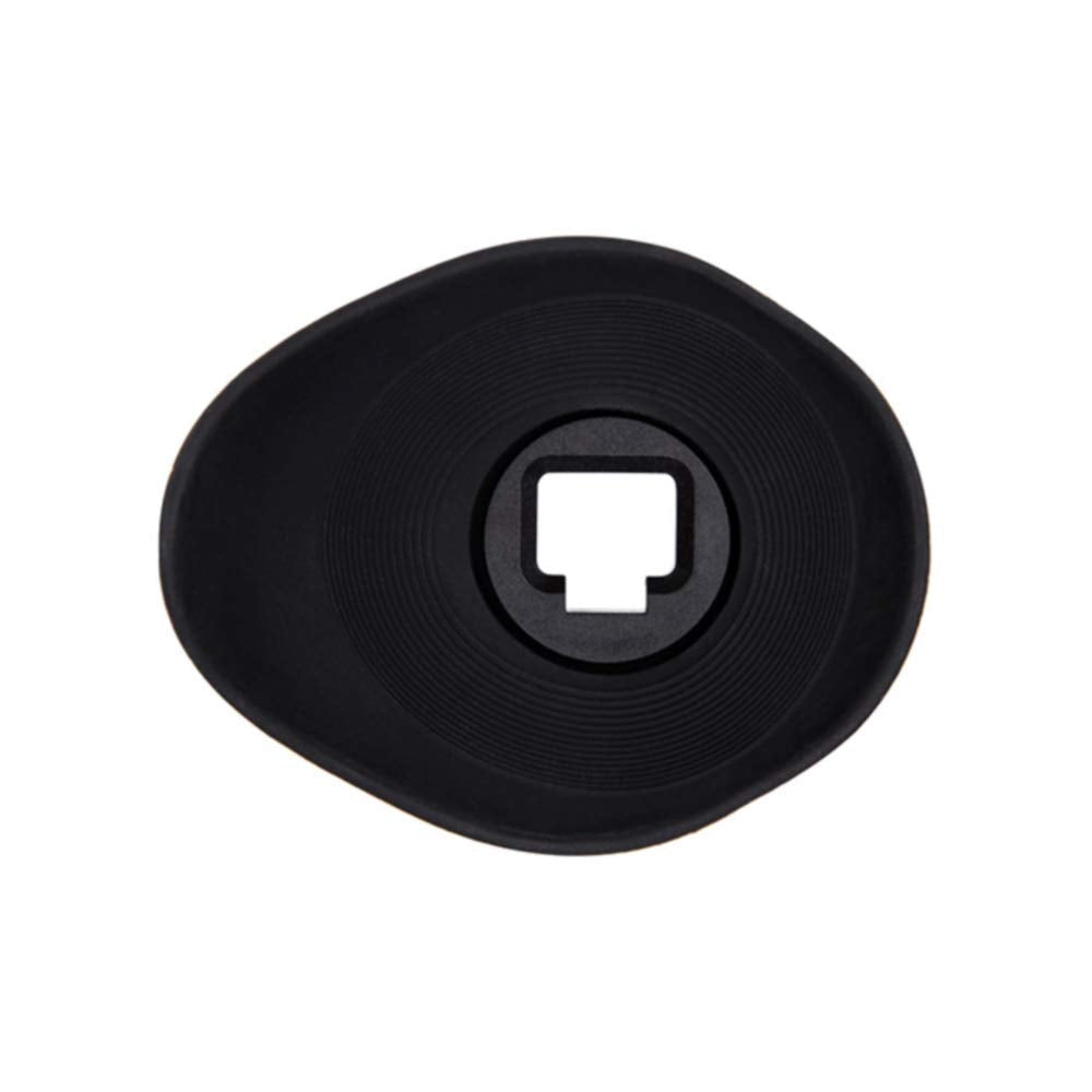 JJC ES-A7G Glasses User Soft Eyecup For Sony A7 A7S A7R A7A58 A99 II Replaces FDA-EP16