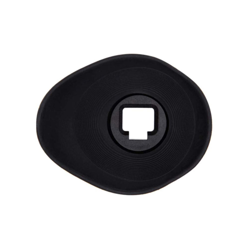 JJC ES-A7G Glasses User Soft Eyecup For Sony A7 A7S A7R A7A58 A99 II Replaces FDA-EP16