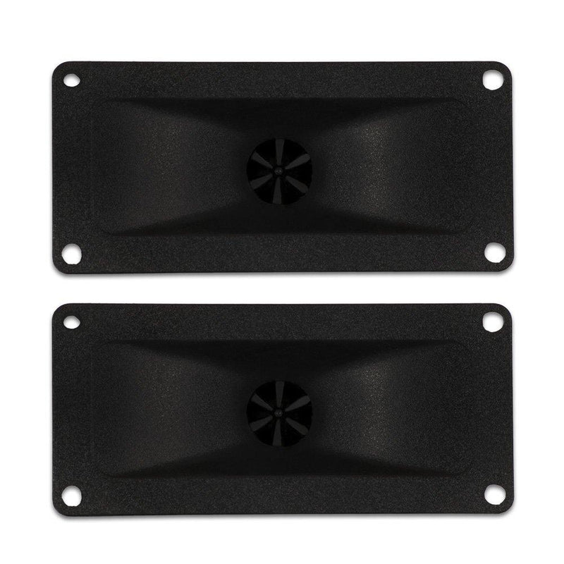 Goldwood Sound, Inc. Sound Module, Piezo Horn Tweeters 75W each 2 Piece Pack Replacements for KSN1016A (GT-1016-2)