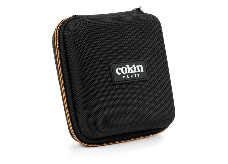 Cokin Filter Wallet - Holds 5 Filters for The M (P) Series or Smaller