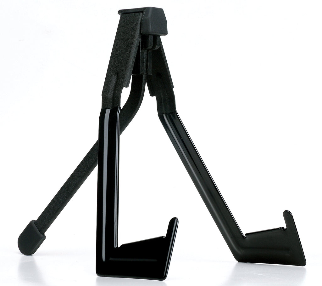 Ibanez PT32 Pocket Titan Guitar Stands (PT32BBK) Biker's Black