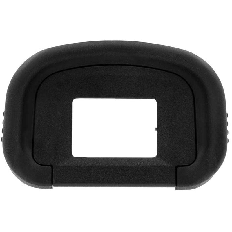 Promaster Canon EG Eyecup Fits: Canon 7D Mk II, 7D, 5D Mk IV, 5D Mk III, 1D Mk III, 1D Mk IV, 1DX, 1Ds Mk III