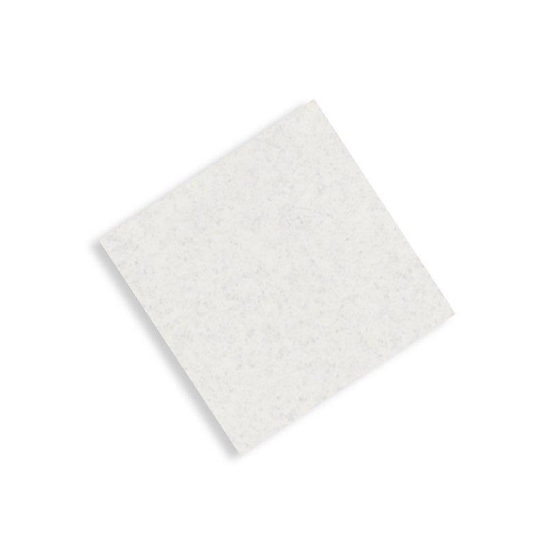 3M Thermally Conductive Acrylic Interface Pad 5590H, Gray, High Performance Interface Pad, Thermal Management - 1.1" Width, 1.1" Length, Squares (Pack of 25)
