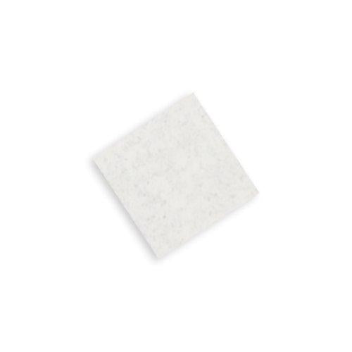 3M Thermally Conductive Acrylic Interface Pad 5590H, Gray, High Performance Interface Pad, Thermal Management - 0.75" Width, 0.36" Length, Rectangles (Pack of 25)