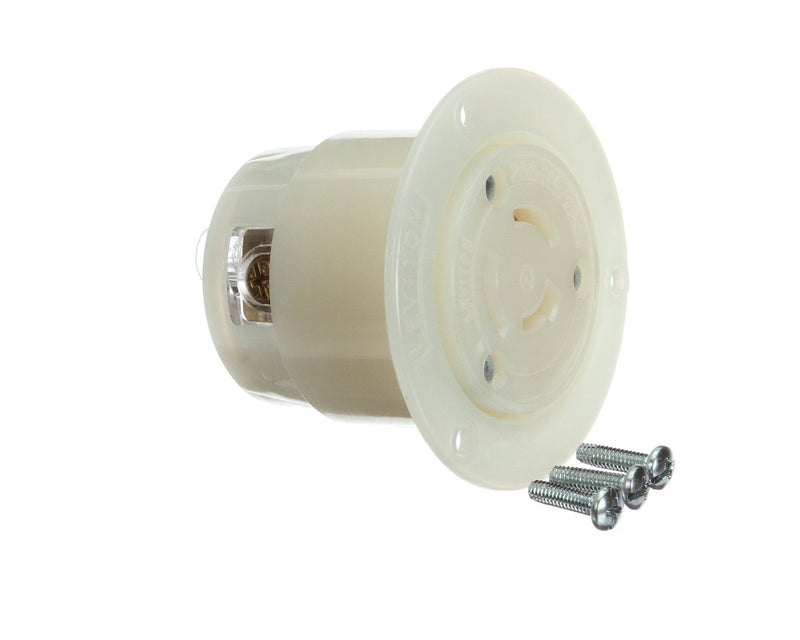 Gold Metal Products 47363 Twist Lock Plug, Kettle