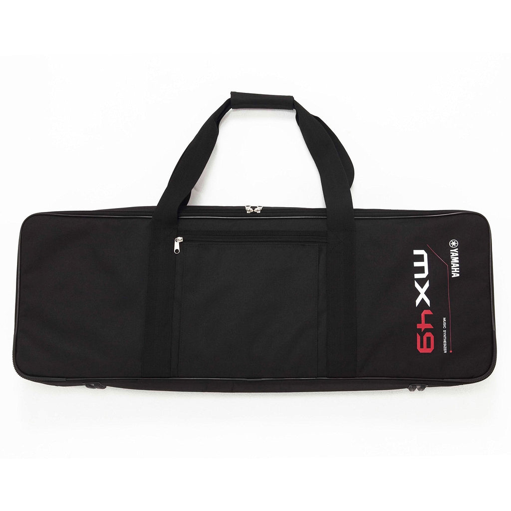 Yamaha Padded Bag for MX49, Black MX49 BAG