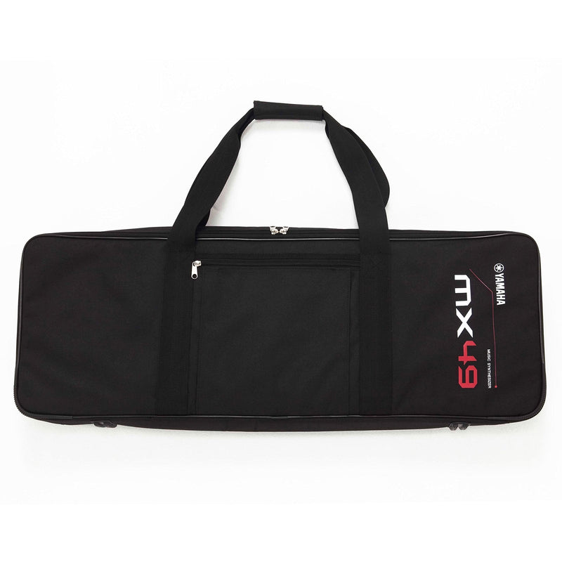 Yamaha Padded Bag for MX49, Black MX49 BAG