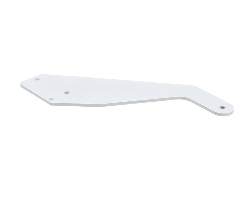 [AUSTRALIA] - Doughpro 11023004501 Proluxe Plate Handle, Swing Away, White 