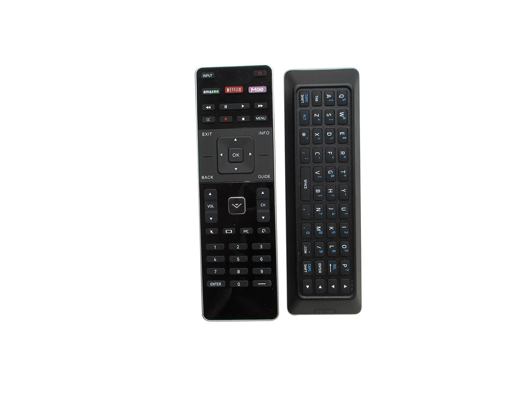 hotsmtbang Replacement Remote Control For Vizio 48U-D0 E50U-D2 E40-C2 E40X-C2 E32H-C1 SV472XVT VF552XVT Smart 4K LED HDTV TV