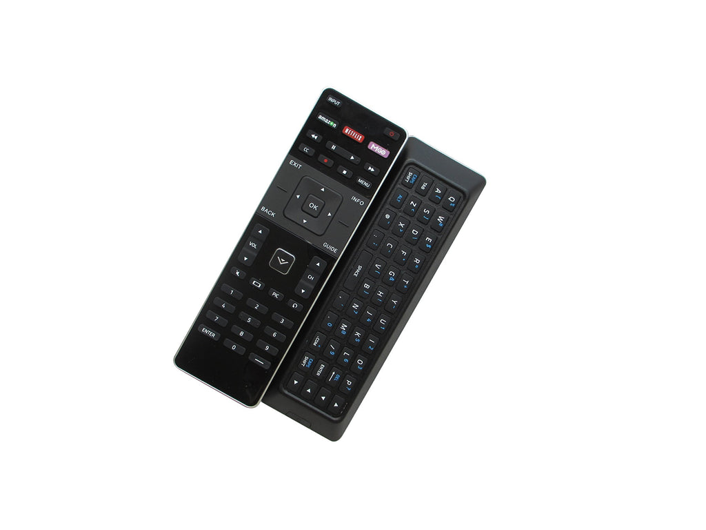 hotsmtbang Replacement Remote Control For Vizio M65-C1 M702I-B3 P50-C1 M55-D0 M60-D1 M65-D0 M70-D3 Smart 4K Ultra HD LED HDTV TV