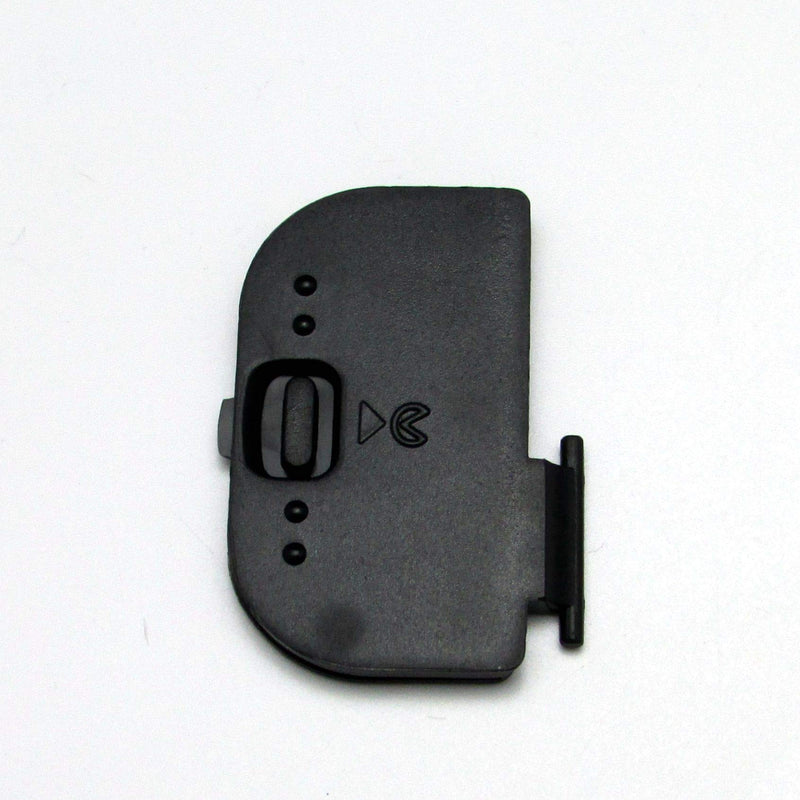 Shenligod (2PCS) Battery Door Cover Lid Cap for Nikon D200 D700 D300 D300S Fuji S5 Digital Camera Repair 2PCS