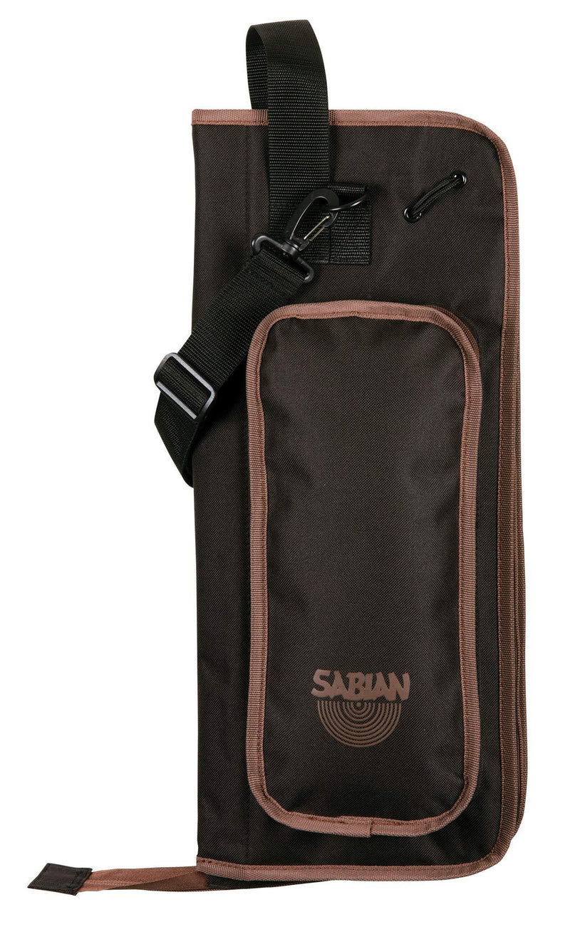 Sabian Arena Stick Bag, Black/Brown