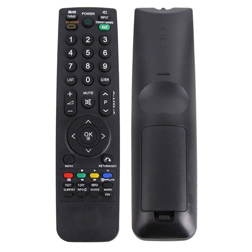 Replacement Remote Control for AKB69680439 AKB69680436 LG LCD LED HDTV