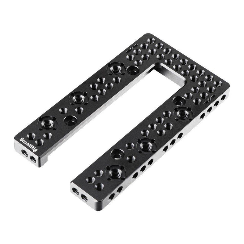 SMALLRIG U-Shape Top Plate for Sony FS7/FS7II Camera Accessories Locating Point - 1975