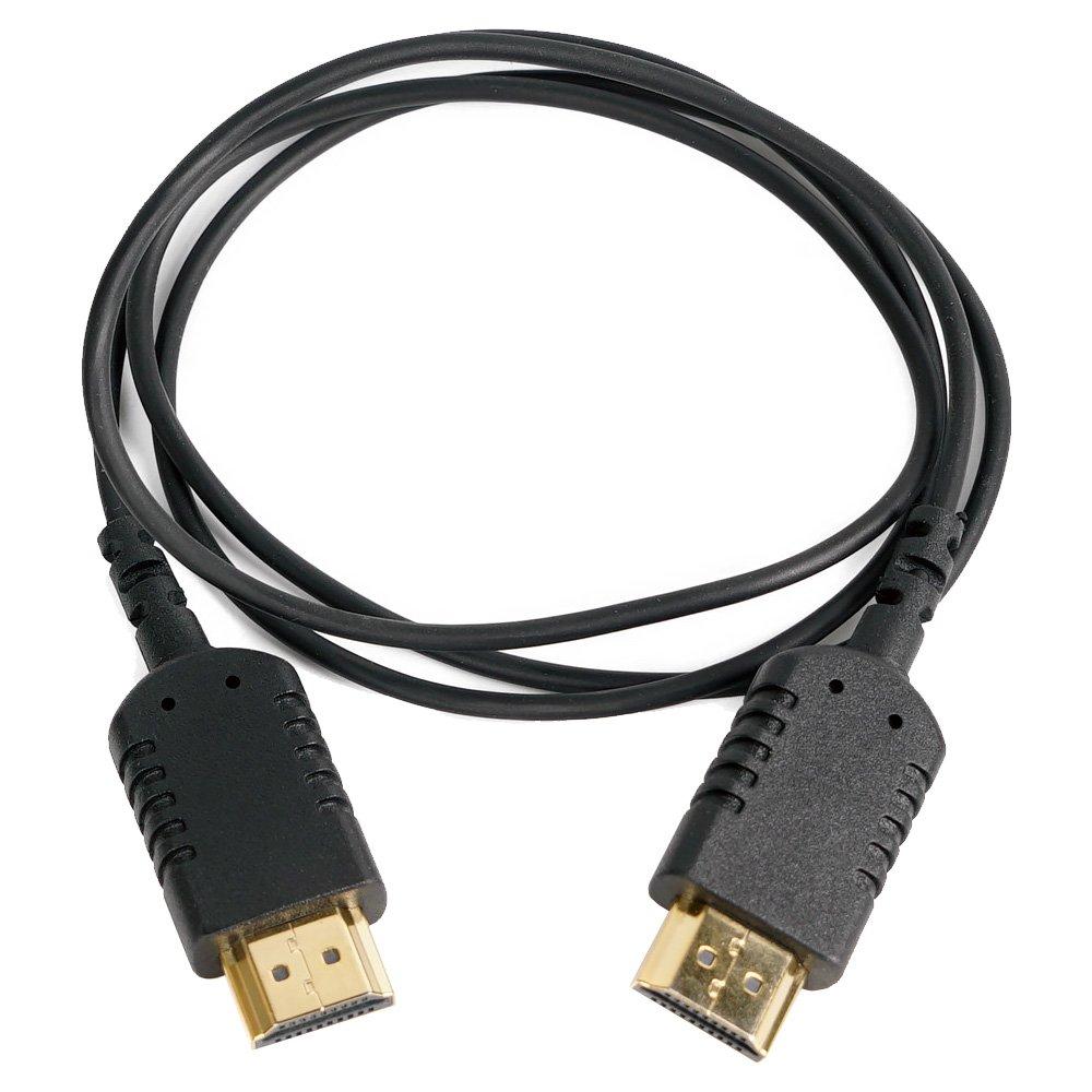 CAME-TV 3 Foot Ultra-Thin and Flexible HDMI Cable AA