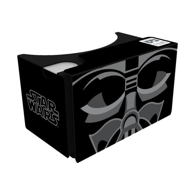 Wow Stuff Star Wars Darth Vader Virtual Reality Viewer