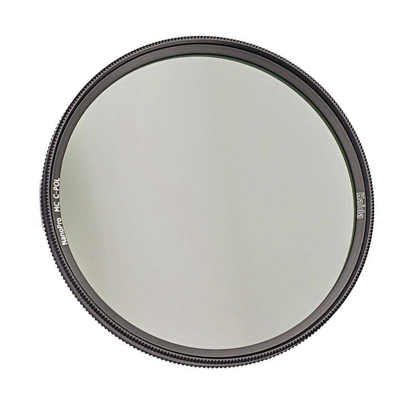 Haida NanoPro 52mm MC CPL Filter Circular Polarizer C-Pol 52