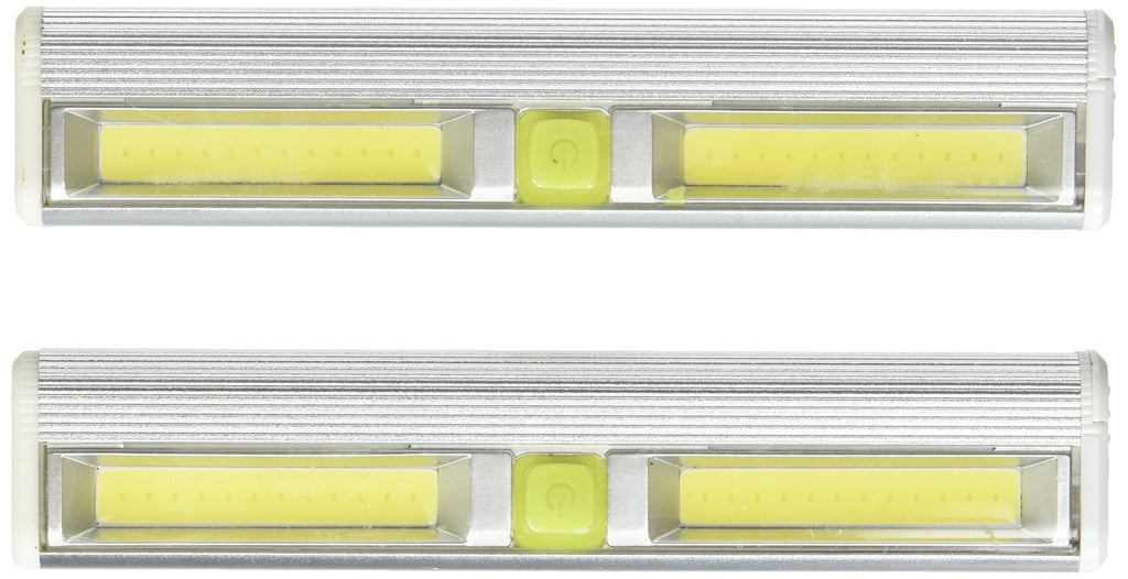 [AUSTRALIA] - PROMIER Products INC P-COBCABX2-10/20 2PK Aluminum COB LED Light Bar 