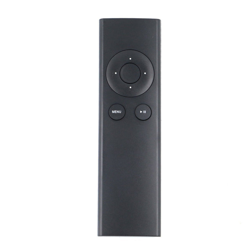 ZdalaMit Replacement TV Remote Control fit for A1156 A1378 A1469 A1427 MD199LL/A MC377LL/A MM4T2AM/A MC572LL/A MD199TY/A MM4T2ZM/A