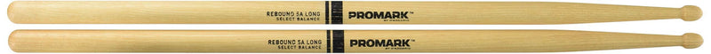 ProMark Rebound 5A Long Drumsticks (RBH565LAW)