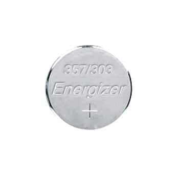 Energizer EVE392BPZ 392BPZ 392BP Button Cell Batteries, 1.5 V, 6/Pack (Eveready # 392) (Pack of 6)