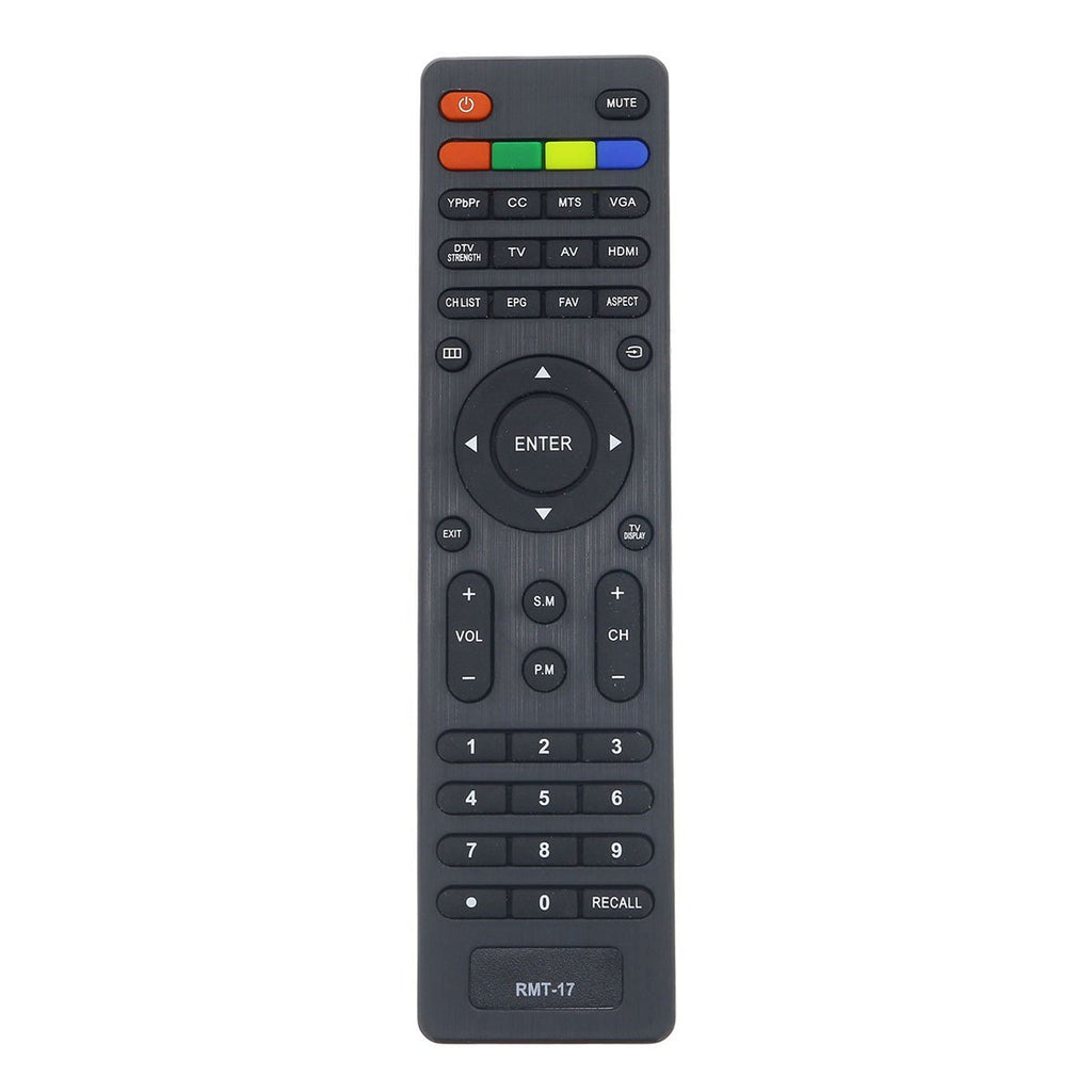 Aurabeam RMT-17 Replacement TV Remote Control for Westinghouse Television (RMT17 / 504C2216104)