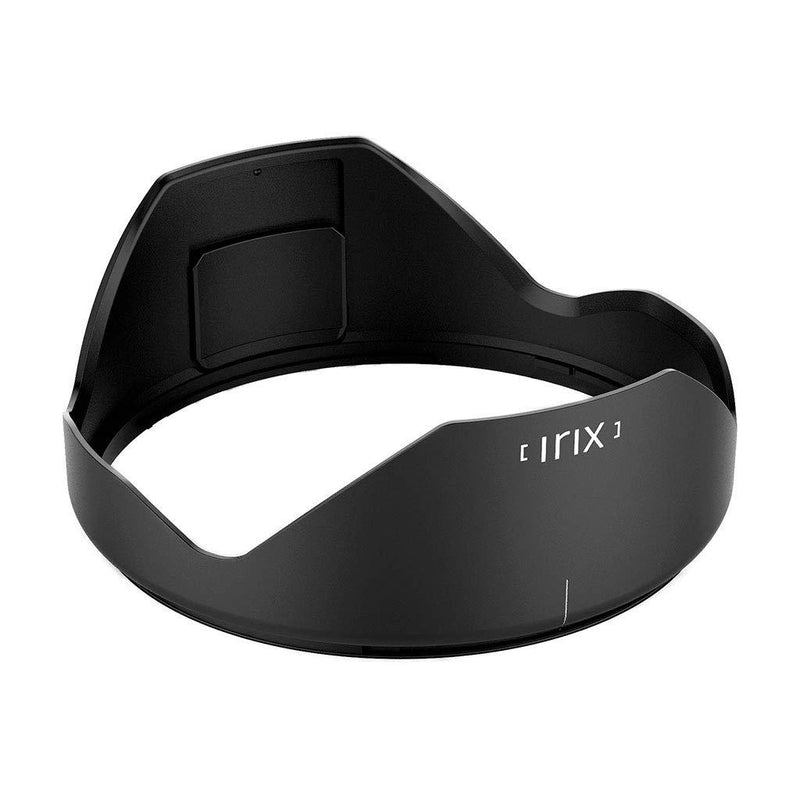 Irix Lens Hood for 15mm f/2.4 Blackstone or Firefly Lens