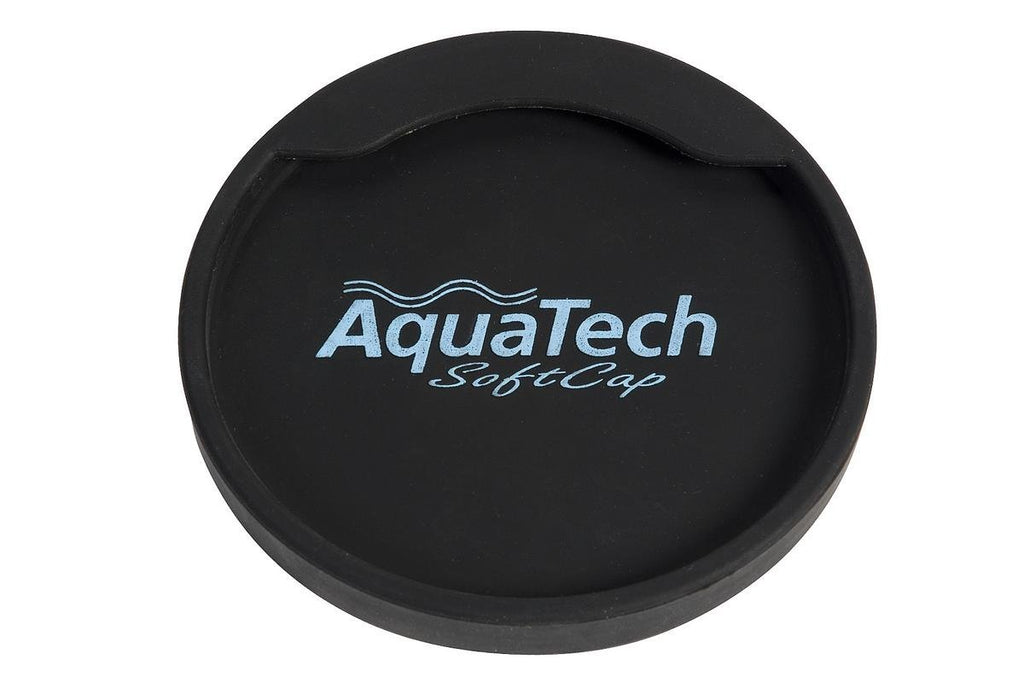 AquaTech Soft Cap ASCN-500 for Nikon 500mm f/4 E FL ED VR Lens