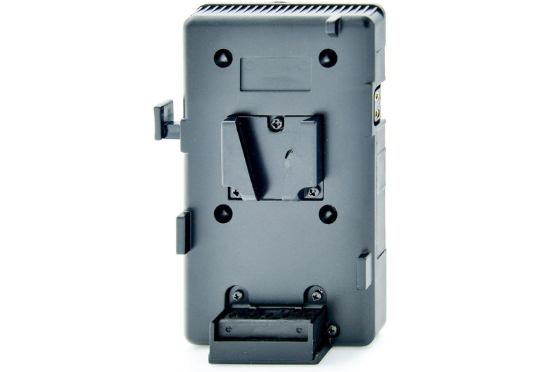 PROtastic Fk-V Compatible with Sony V Lock Type Battery Mount Plate : Converter for 12V Volt Pro and Professional Video Cameras