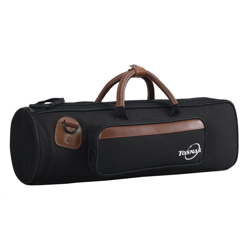 Tosnail Trumpet Gig Bag with 15mm Padding