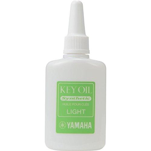 Yamaha YAC LKO Premium Synthetic Light Key Oil
